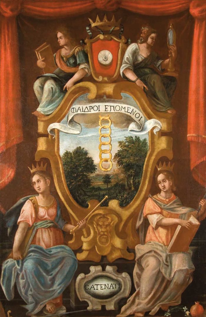 Progetto di Fabia Molteni, Cinzia Rizzo e Franco Rolle