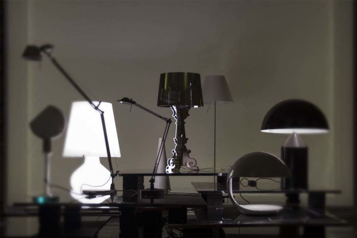 Progetto di Fabia Molteni, Cinzia Rizzo e Franco Rolle