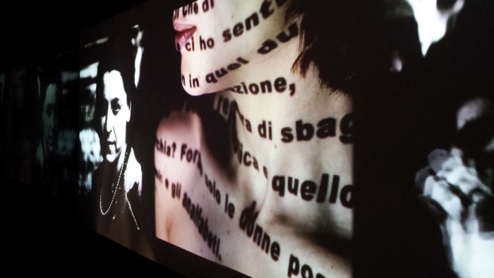 Progetto di Fabia Molteni, Cinzia Rizzo e Franco Rolle