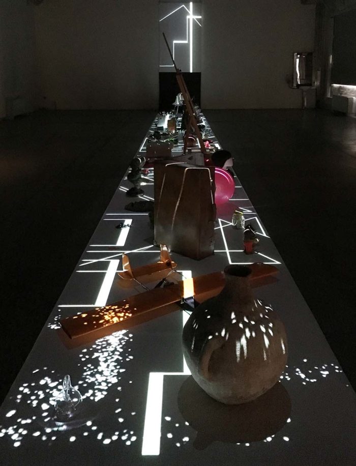 Progetto di Fabia Molteni, Cinzia Rizzo e Franco Rolle