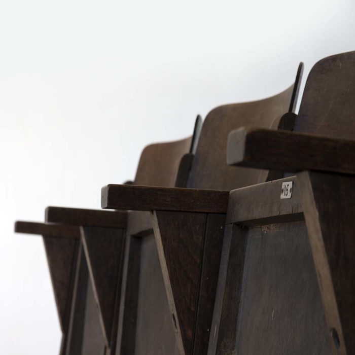 Progetto di Fabia Molteni, Cinzia Rizzo e Franco Rolle