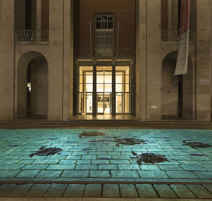 Progetto di Fabia Molteni, Cinzia Rizzo e Franco Rolle