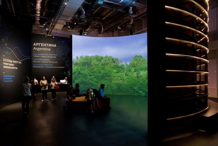 Progetto di Fabia Molteni, Cinzia Rizzo e Franco Rolle