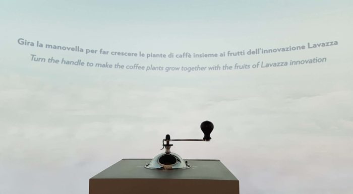 Progetto di Fabia Molteni, Cinzia Rizzo e Franco Rolle