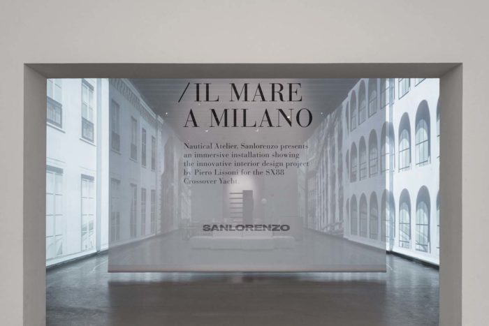 Progetto di Fabia Molteni, Cinzia Rizzo e Franco Rolle