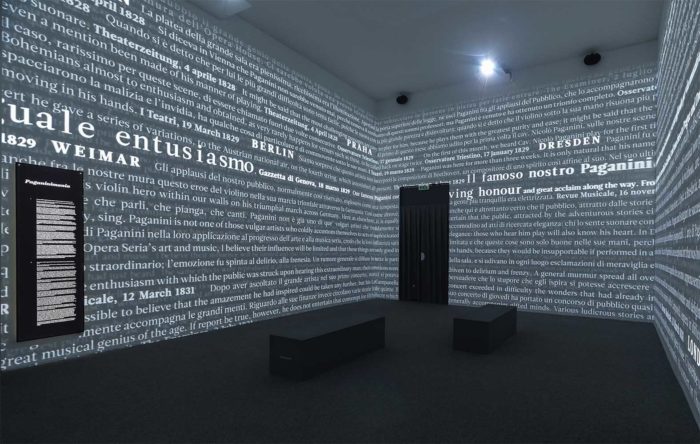 Progetto di Fabia Molteni, Cinzia Rizzo e Franco Rolle